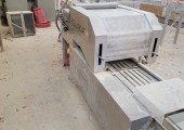 Sanovo Staalkat 100 cph Farmpacker and Stacker