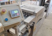 Sanovo Staalkat 100 cph Farmpacker and Stacker